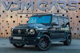 Mercedes-Benz G 63 AMG Edition 1 *BRABUS G800*AKRA*800PS*VOLL* - gebrauchte Mercedes-Benz G 63 AMG aus dem Jahr 2020
