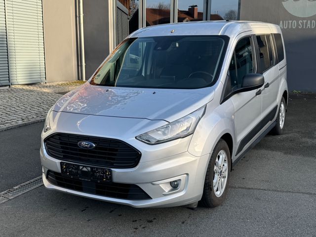 Ford Grand Tourneo Connect 1.5 TDCI HAGELSCHADEN