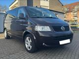 Volkswagen T5 Multivan Highline*AHK*Standheizung*  - VW T5 Gebrauchtwagen in Köln