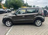 Kia Soul 1.6 CRDi Vision*AUTOM.*KLIMA*RADIO*PDC - Kia Soul: Crdi