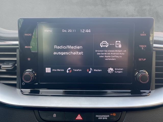 Fahrzeugabbildung Kia Ceed Vision 1.0 T-GDI EU6d-T  *KOMFORTPAKET* *NA