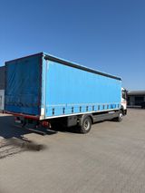 Mercedes-Benz Atego 1527(1224/1227/1230/1524/1530/824) 1.Hand - Offers matching your search criteria