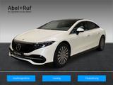 Mercedes-Benz EQS 580 4M+HYPER+Pano+AIRMATIC+DISTR+DIGITAL+360 - Mercedes-Benz EQS: 580