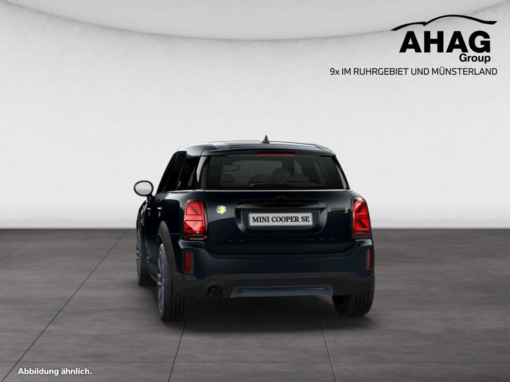 MINI Countryman SE (Cooper) - Bild 7