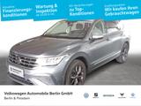 Volkswagen Tiguan Allspace 1.5 TSI Life 7-Sitzer AHK LED Na - gebrauchte VW Tiguan Allspace aus dem Jahr 2022