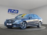 Mercedes-Benz E 300 Avantg 9G-TRON H&K LEDER DACH DISTRO - Mercedes-Benz E 300 mit Diesel-Antrieb: Limousine