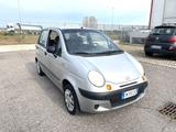Daewoo Matiz 800i cat SE Planet - Daewoo Matiz Gebrauchtwagen