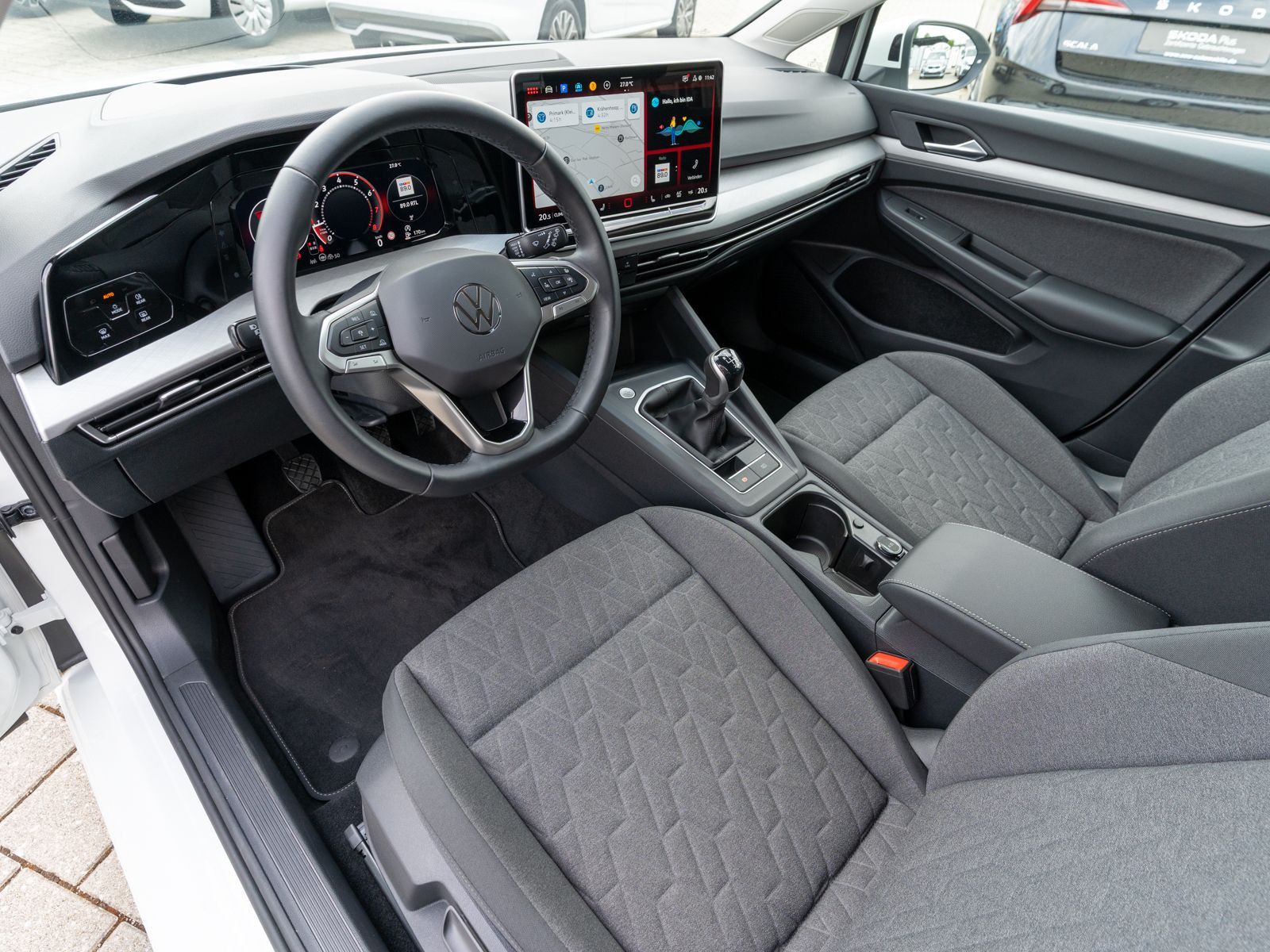 Volkswagen Golf - Bild 12