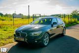 BMW 116 i Lim. '2.Hand'70.900KM'Navi' - BMW 116 Gebrauchtwagen in Mülheim (Ruhr)