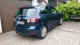 Volkswagen Golf Plus Diesel 2.0 TDI (140) Navi, Klima... - Volkswagen Golf: TDI 140