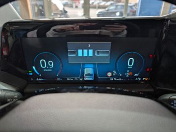 Ford Tourneo Custom Titanium X L1