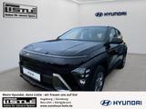 Hyundai KONA Select Hybrid Funktionspaket Navi LED ACC A