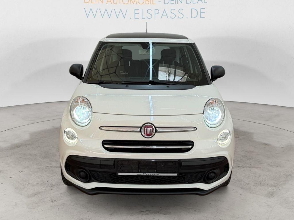 Image of Fiat 500L