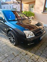 Opel Signum 2.0T - Opel Signum: 2.0