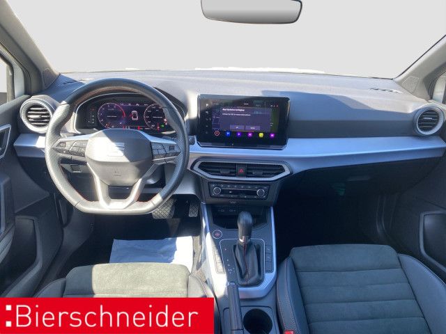 Seat Arona - Bild 12