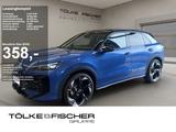 Volkswagen T-Roc neues Modell DSG Black-Style IQ.Drive