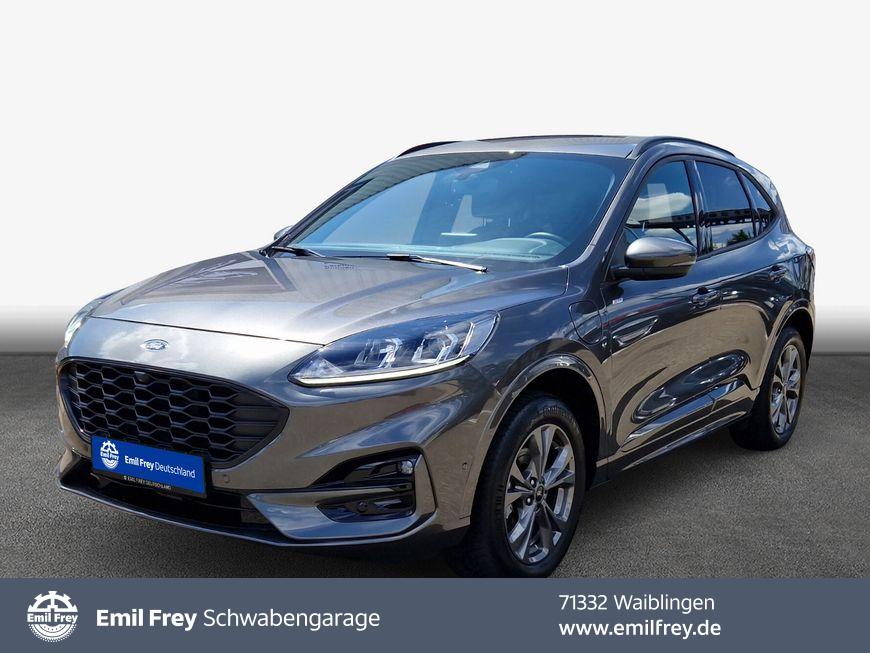 Ford Kuga 2.5 Duratec PHEV ST-LINE *AHK/ACC/TWA*