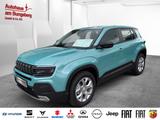 Jeep Avenger 1.2 GSE Altitude LED SHZ NAVI ACC digita - Jeep Gebrauchtwagen in Lübeck
