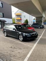 BMW 520d Touring E61 Automatik / Defektes ... - BMW 5er-Reihe E61 mit Diesel-Antrieb