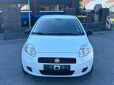 Fiat Grande Punto 1.4 Feel*KLIMA*TÜV*8-fach*ALU* - Fiat Grande Punto: Weiß