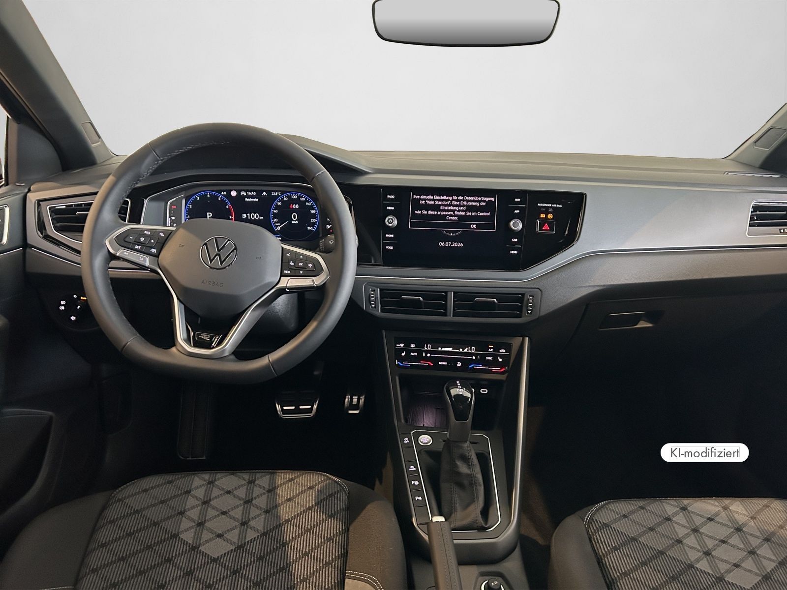 Volkswagen Taigo - Bild 4