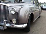 Bentley S2 - Bentley S2 Gebrauchtwagen