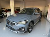 BMW X1 xdrive18d xLine Plus auto TETTO - BMW X1 mit Diesel-Antrieb: Limousine, Automatik