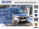 Fiat Doblo KOMBI N1 L2H1 1.6 MJET SX NAVI KAMERA SHZ  - Fiat Doblo Gebrauchtwagen