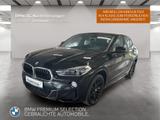 BMW X2 xDrive20i M Sport Navi Kamera Driv.Assist - BMW X2 aus 2020