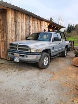 Andere Dodge RAM 1500 - Andere aus 2000