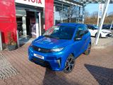 Aixam Crossover Premium Elektro EV *Winterräder*113km* - blaue Aixam Cross