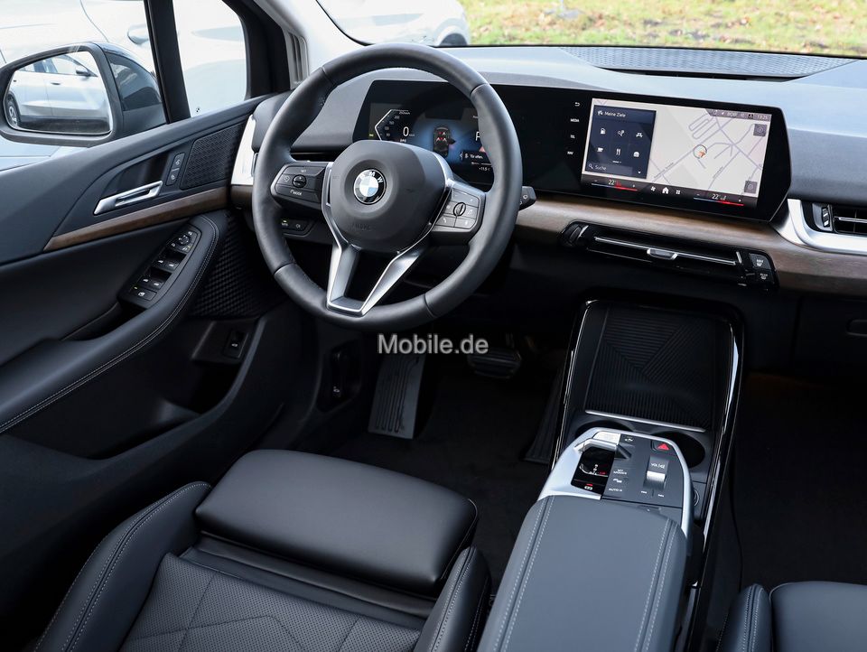 BMW 218 Active Tourer - Bild 5