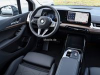 BMW 218 Active Tourer - Vorschau Bild 5
