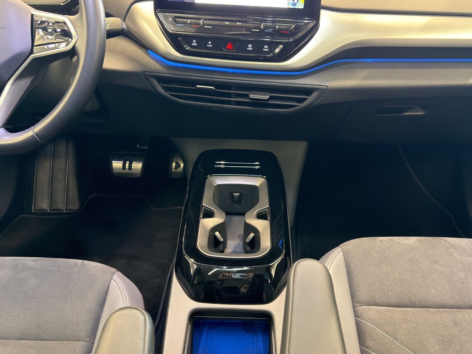 Volkswagen ID.4 - Bild 9