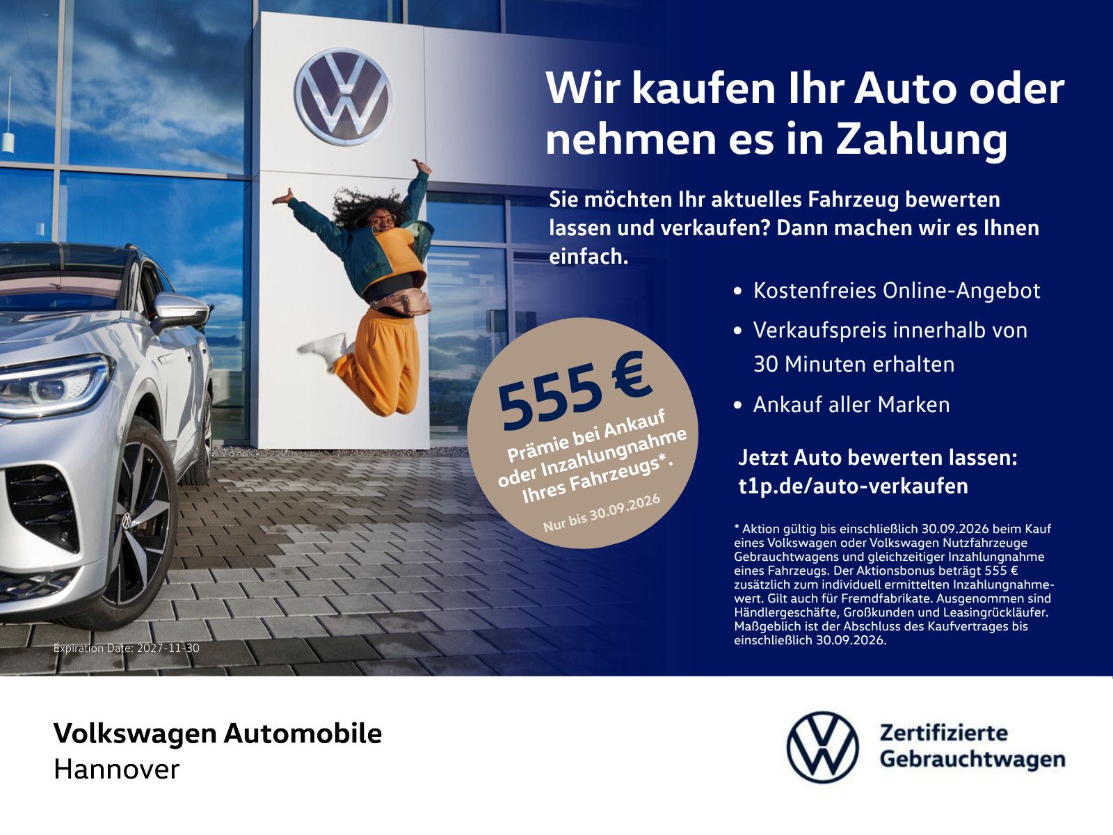 Volkswagen ID.5 Pro Performance Navi LED ACC Kamera PDC SHZ foto 17