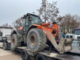 Hitachi ZW220 , DEUTSCHE MASCHINE, Klimaanlage - Hitachi Mobilbagger