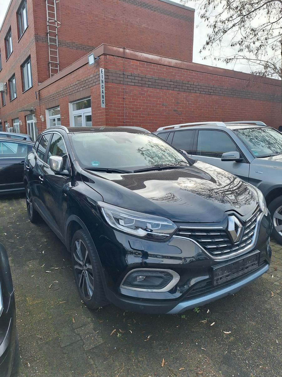 Renault Kadjar Bose Edition