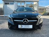 Mercedes-Benz CLA 220 CDI DCT Urban *NAV*XENON*LEDER*AHK*PDC* - gebrauchte Mercedes-Benz CLA 220 aus dem Jahr 2014