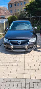 Volkswagen VW PASAT 2.0 - Volkswagen: Pasat