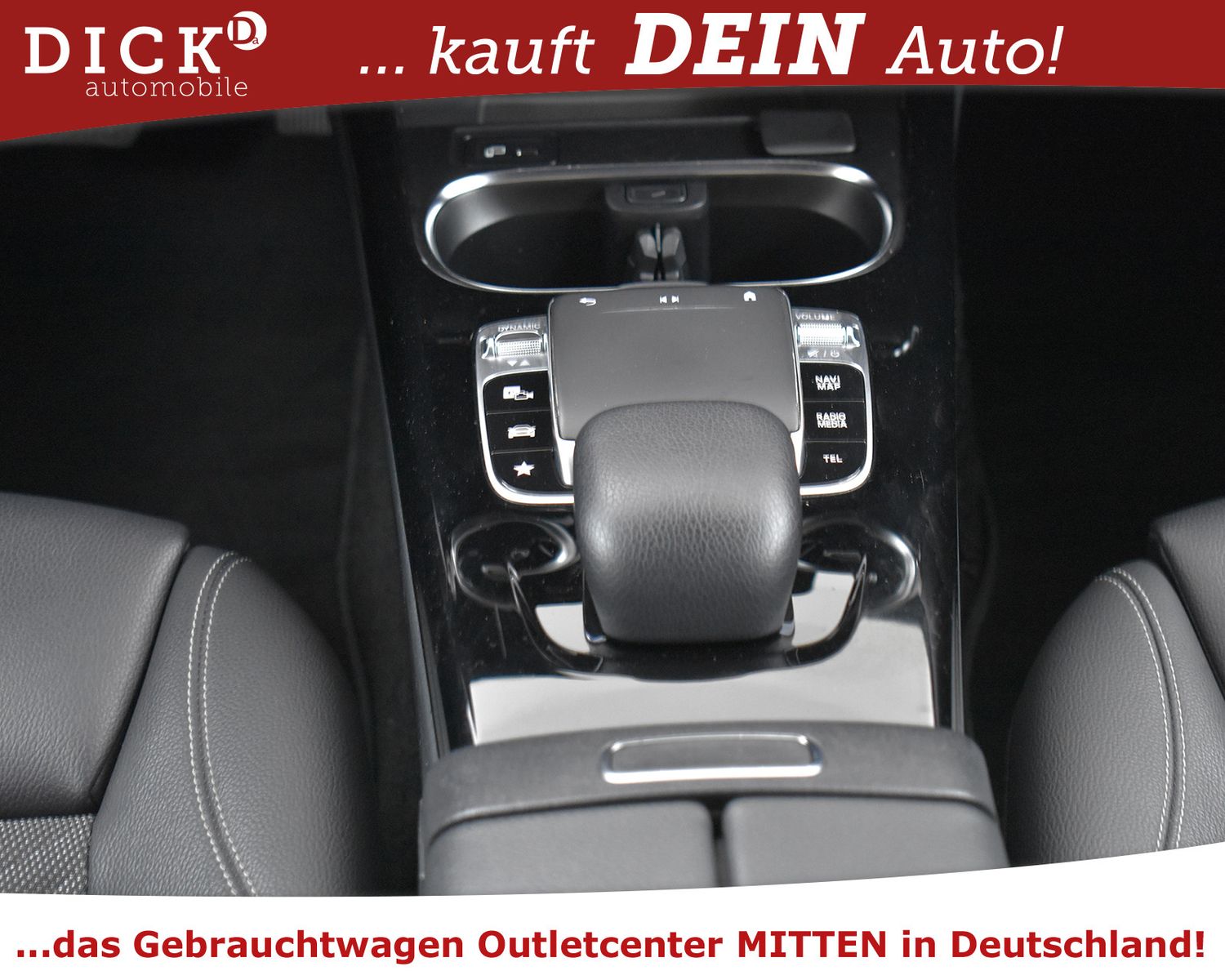 MERCEDES-BENZ A 180d Style >LEDER+NAVI+SHZ+KAMERA+TEMP+PARK+LM - Image 16