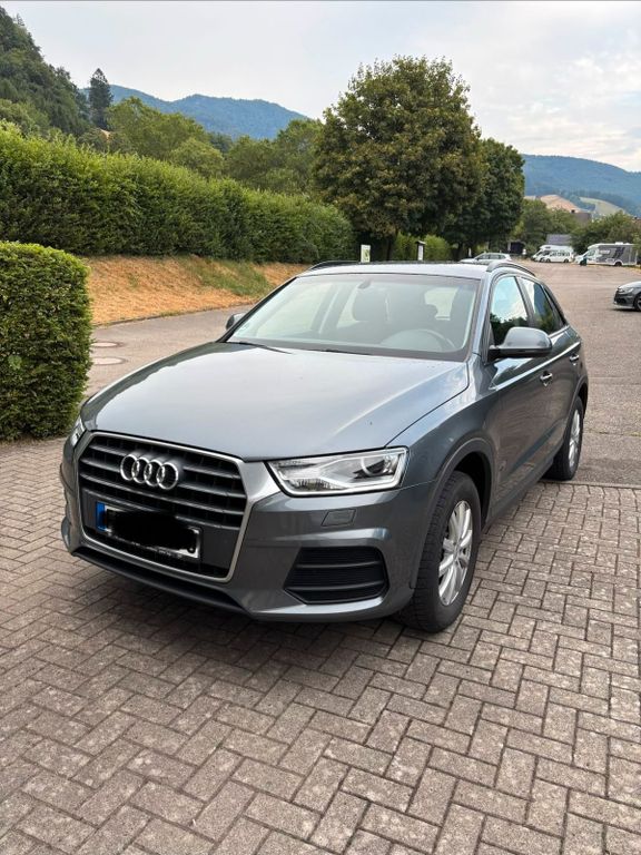Image of Audi Q3