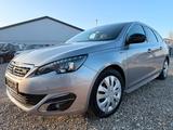 Peugeot 308 SW | GT Line | 18 Zoll | Zahnriemen/TÜV neu - Peugeot 308: Kombi