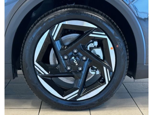 Fahrzeugabbildung Kia K4 Spirit EZ 2026 Navi Leder Digitales Cockpit S