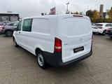 Mercedes-Benz Vito 114 d MIXTO EXTRALANG Klima Tempomat Radio - Angebote
