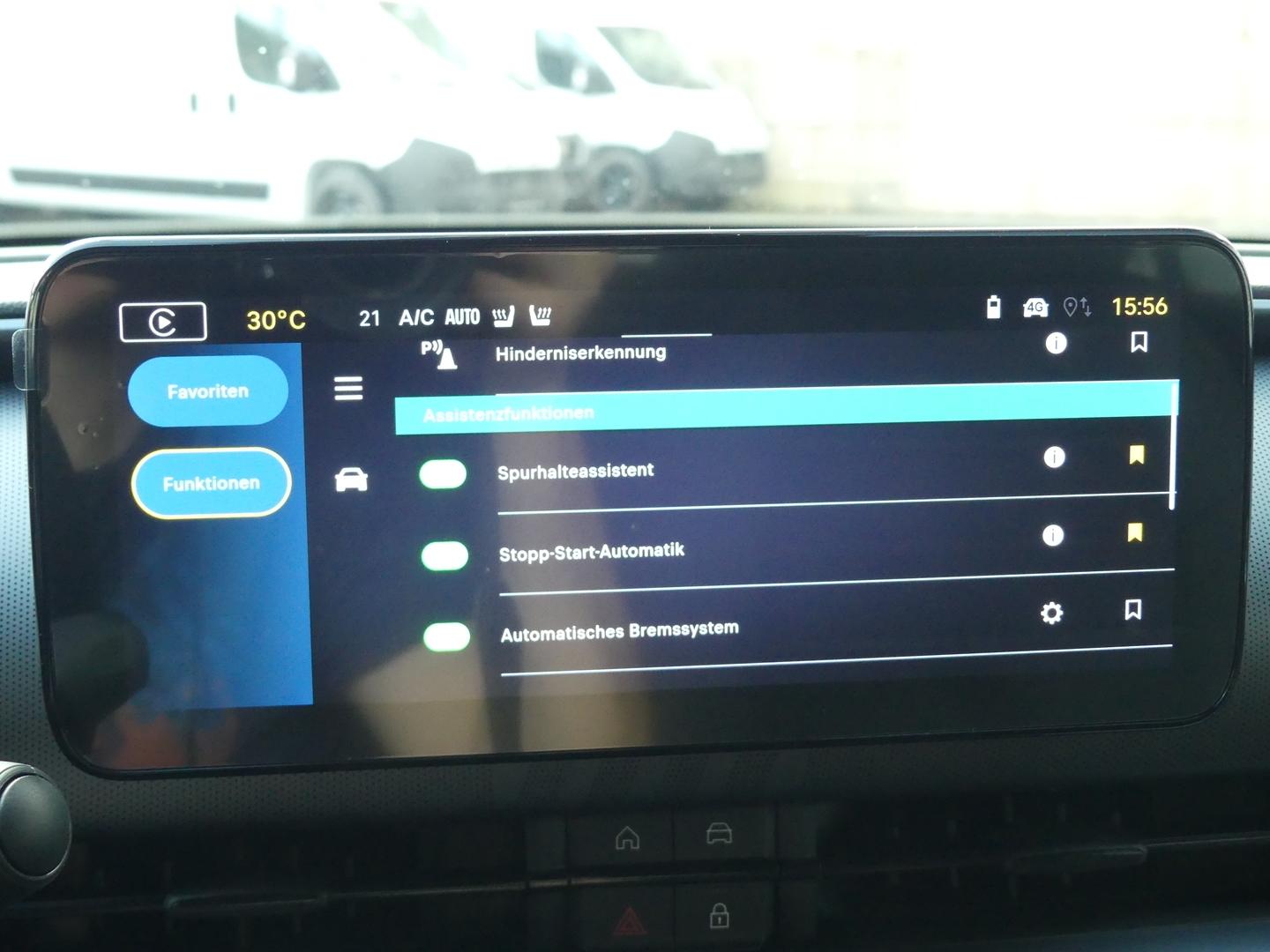 Fiat 600 HYBRID SPORT 1.2 145 PS DCT6 LED NAVI KAMERA