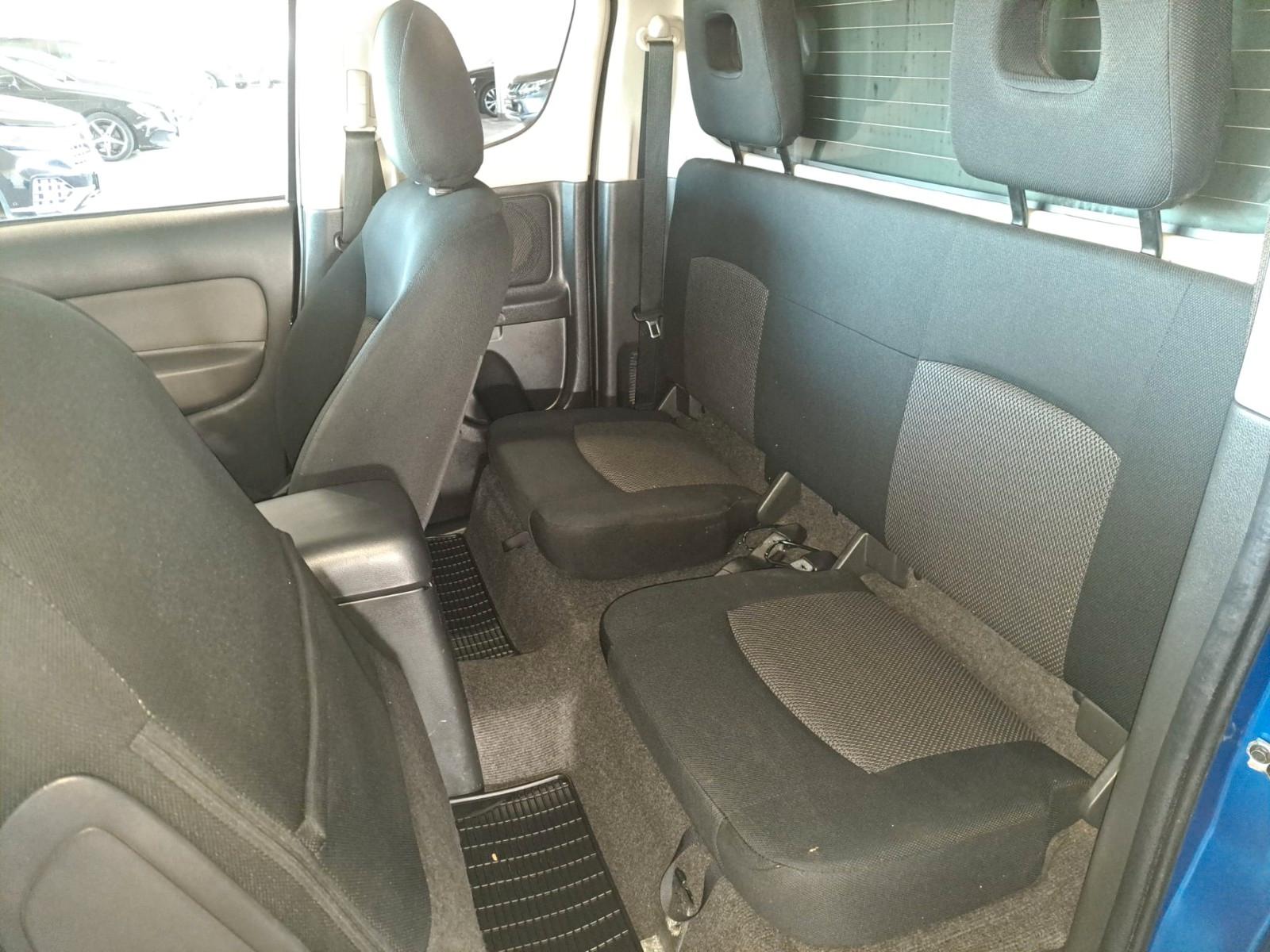 Mitsubishi L200 Top  4WD*HARDTOP*KAMERA*STANDHEIZUNG*