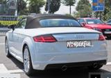 Audi TT Roadster 40 TFSI S line S tronic (Facelift) - Audi TT in Mönchengladbach