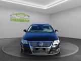 Volkswagen Passat 2.0 16V TDI Sportline - Volkswagen Passat: Sportline