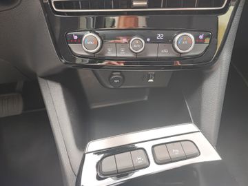 Bild 12 Opel Mokka-e Elegance AT+11kW+KAMERA+PDC+SHZ+LHZ