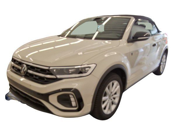 Volkswagen T-Roc - Bild 2
